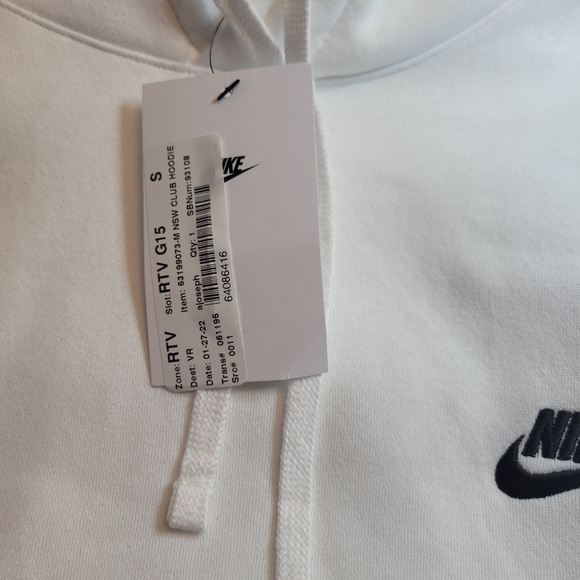 Man's Hooded jacket - Picture 6 of 7